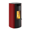 Piec na pellet Boma NIS EVO 9 kW + WiFi gratis